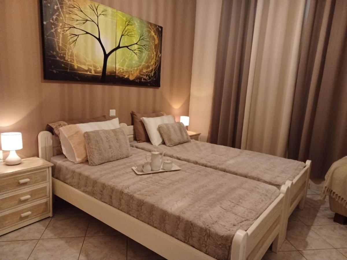 Rafaelhouse Apartment Chania  Exterior foto
