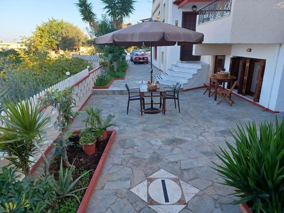 Rafaelhouse Apartment Chania  Exterior foto