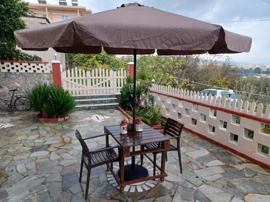Rafaelhouse Apartment Chania  Exterior foto