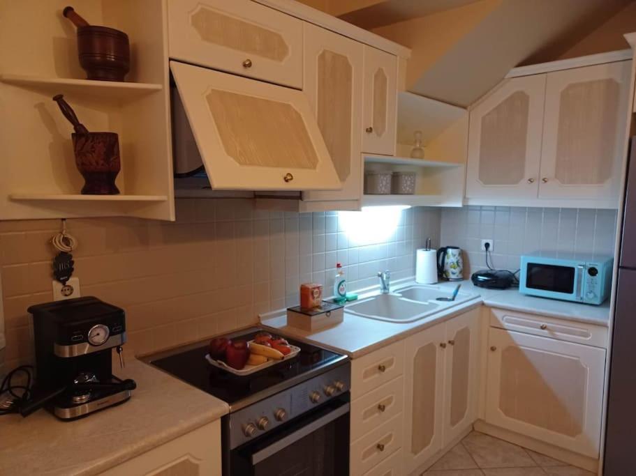 Rafaelhouse Apartment Chania  Exterior foto
