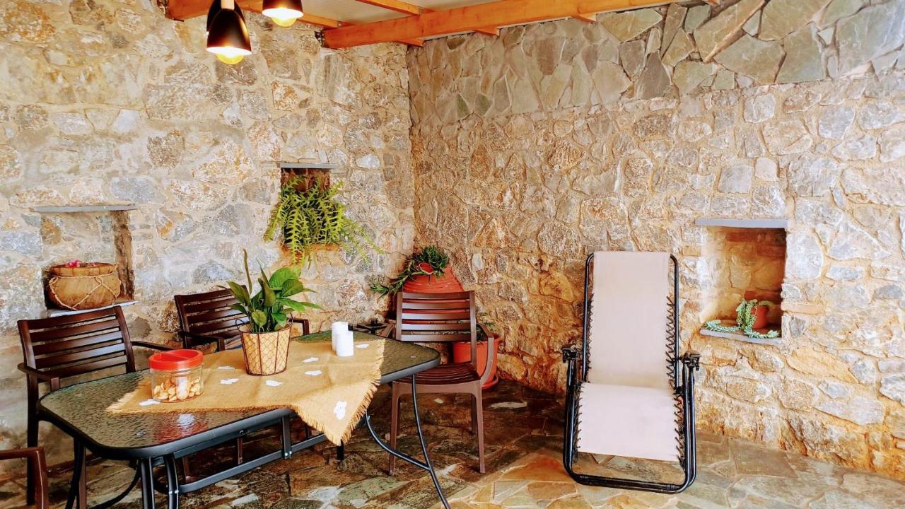 Rafaelhouse Apartment Chania  Exterior foto