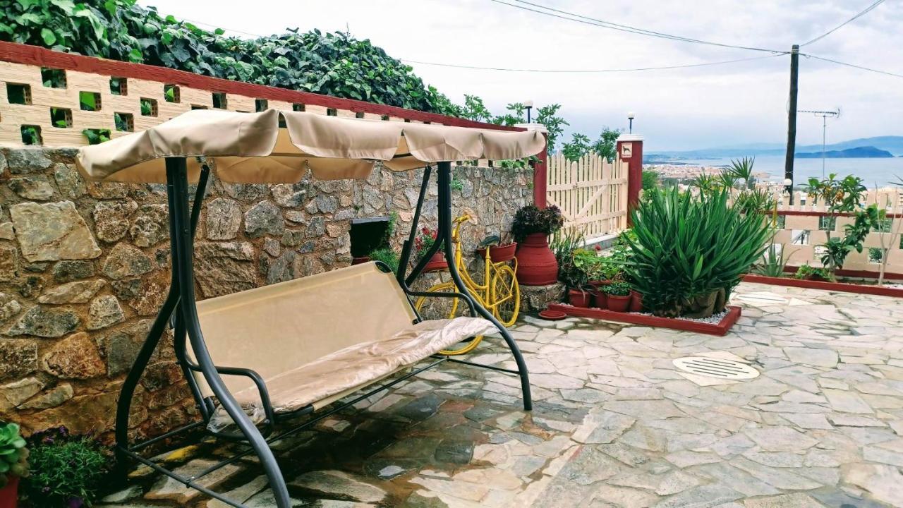 Rafaelhouse Apartment Chania  Exterior foto