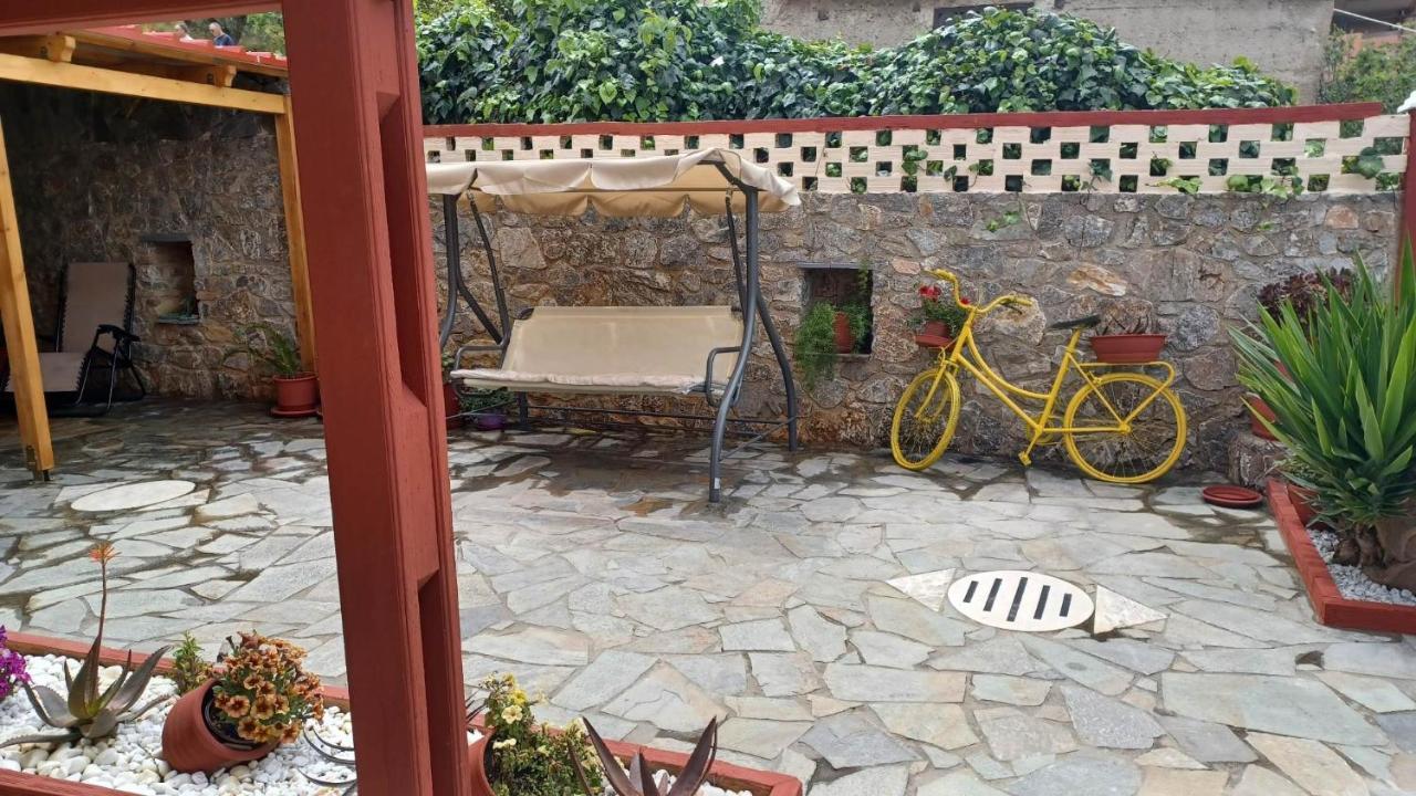 Rafaelhouse Apartment Chania  Exterior foto