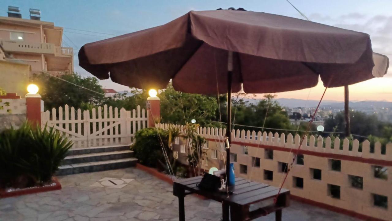 Rafaelhouse Apartment Chania  Exterior foto