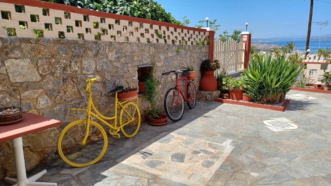 Rafaelhouse Apartment Chania  Exterior foto